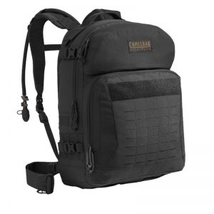Camelbak Motherlode 3L MIL Crux Black