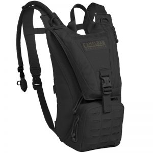 Camelbak Ambush 3L MIL Crux short Black