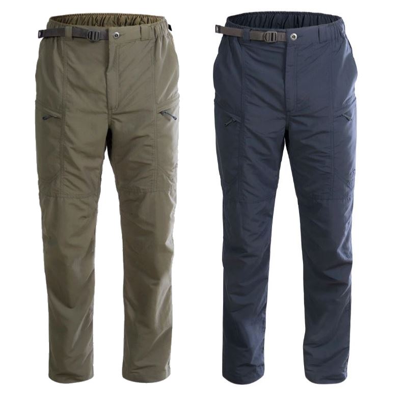 bushwalking pants