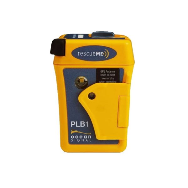 Ocean Signal RescueMe PLB 1