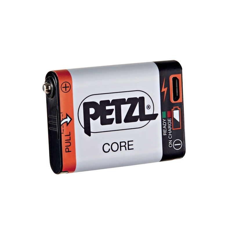 Аккумулятор petzl accu core