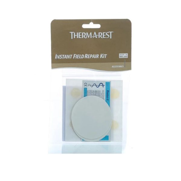 Thermarest Instant Field Repair Kit