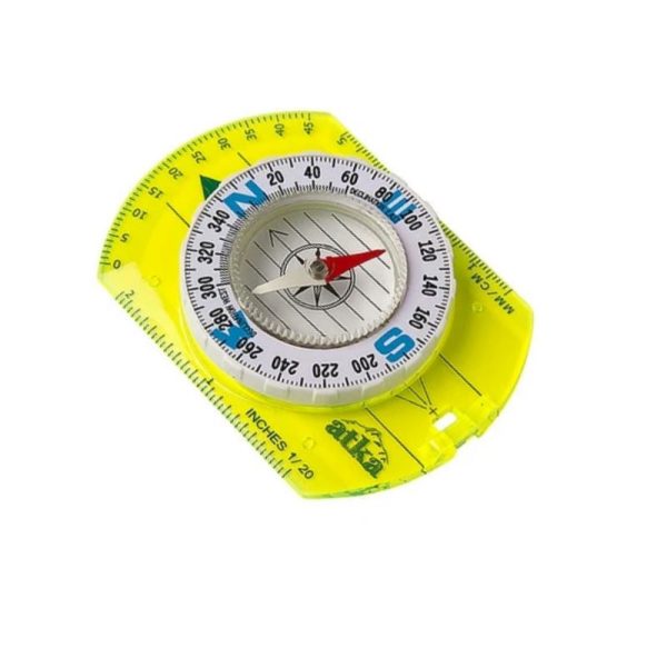 Atka Gear Baseline Compass