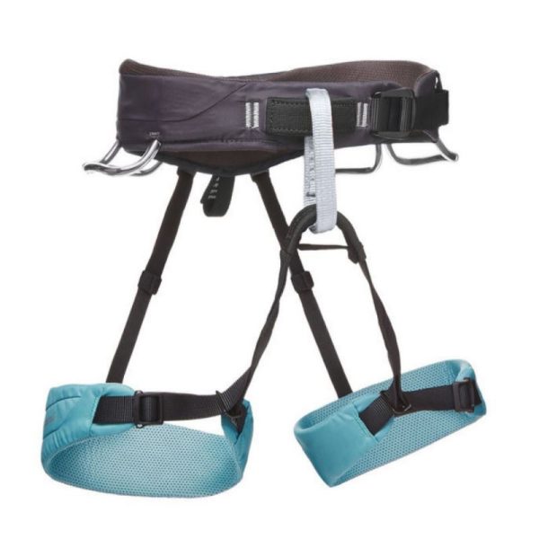 Black Diamond Women's Momentum Harness*