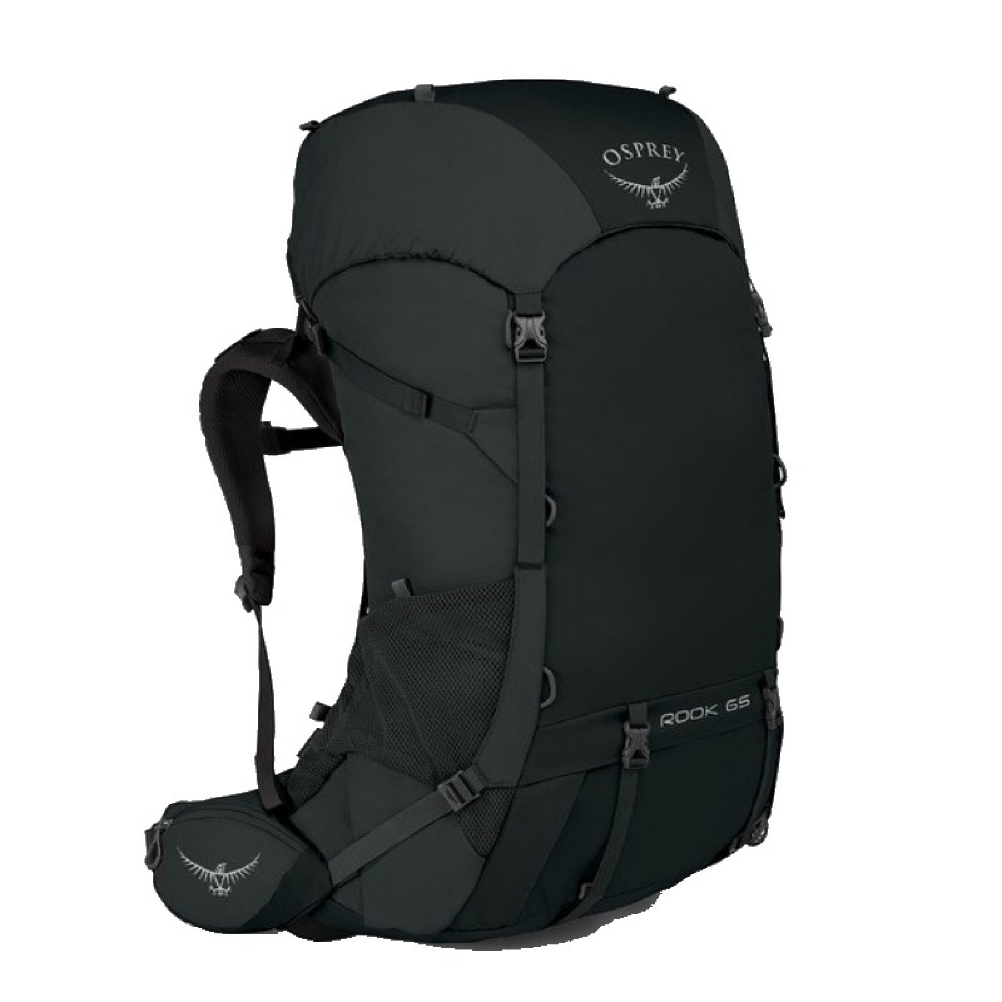 Multi Day Hiking Packs (>45L) Lone Dingo