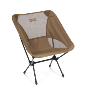 Helinox Chair One SALE RRP $149.99 (Updating)