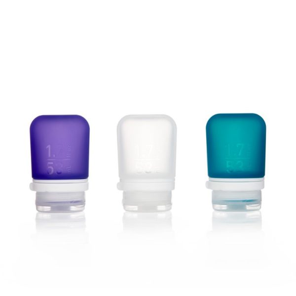 Human Gear GoToob Small 53ml