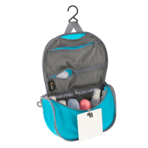 Sea to Summit Hanging Toiletry Bag Small - Image 2