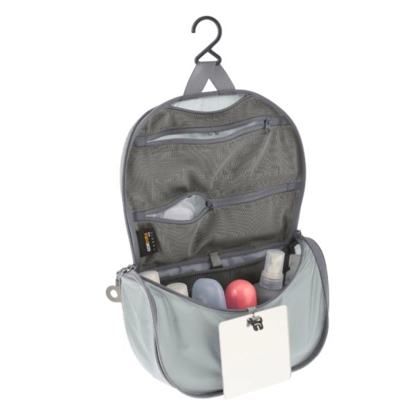 Sea to Summit Hanging Toiletry Bag Small