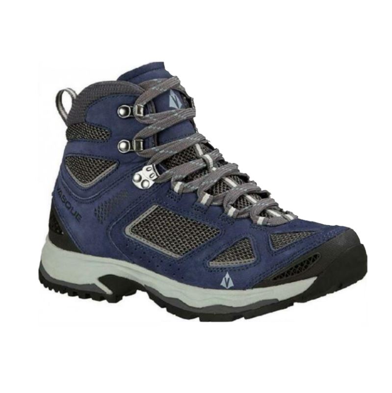 vasque breeze iii mid hiking boots