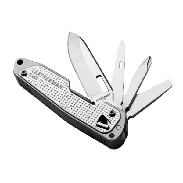 Leatherman Free T2