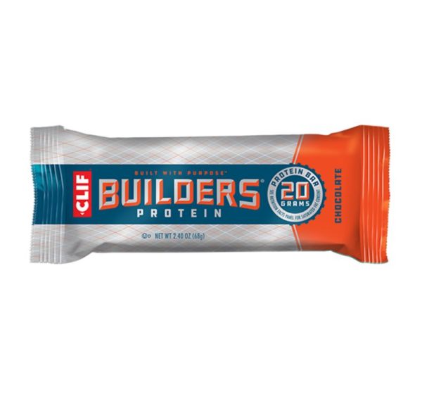 Clif Builders Protein * - Image 3