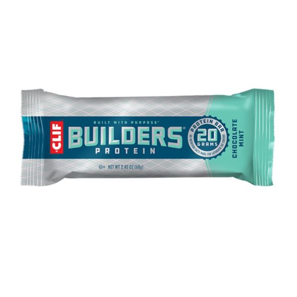 Clif Builders Protein * - Image 4