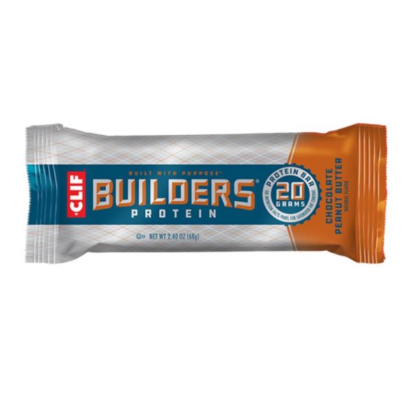 Clif Builders Protein * - Image 5