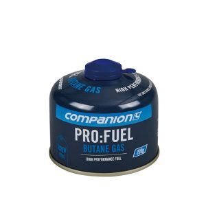 Companion Butane Gas Cartridge 230g*
