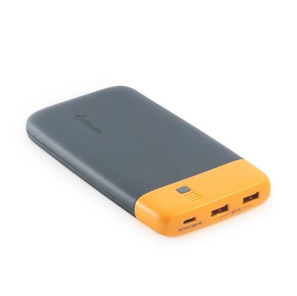 Biolite Charge 40 PD