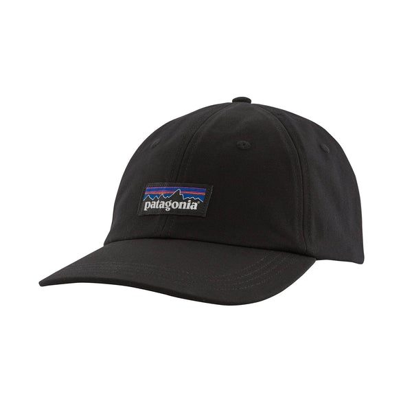 Patagonia P-6 Label Trad Cap - Image 5