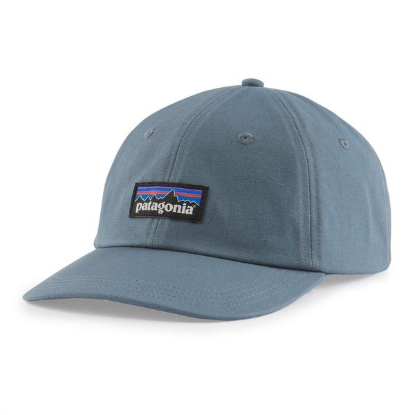 Patagonia P-6 Label Trad Cap - Image 6