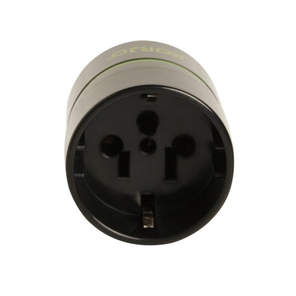 Korjo Adaptor -World wide Australia AA01 - Image 3