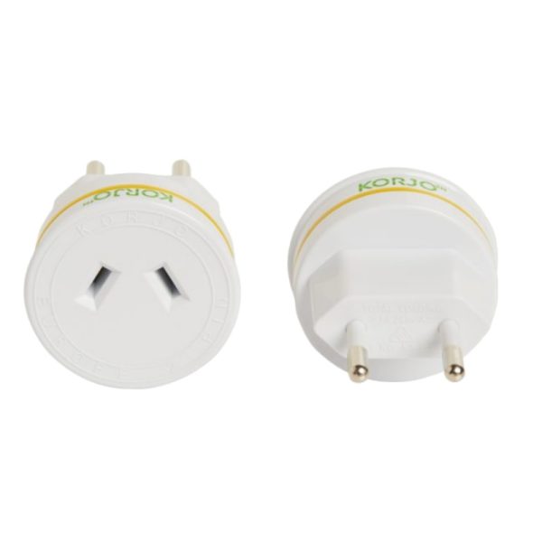 Korjo Travel Adaptor plug - Image 7