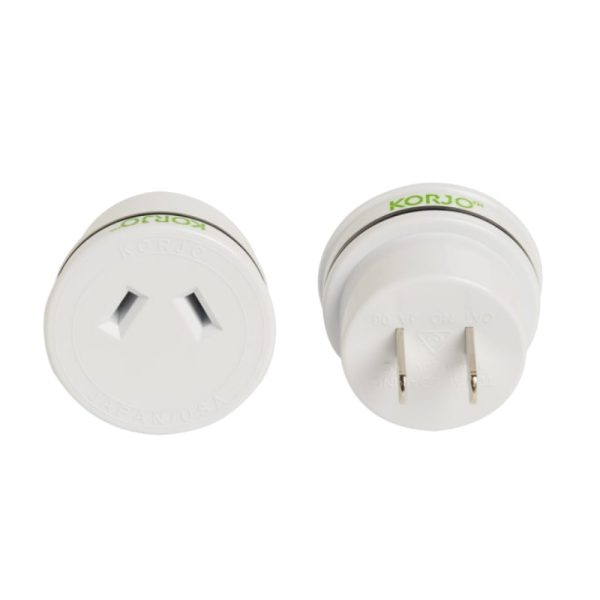 Korjo Travel Adaptor plug - Image 5