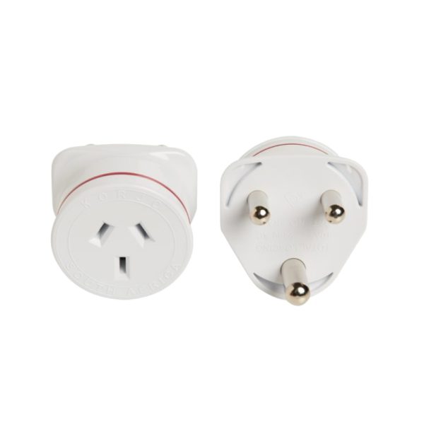 Korjo Travel Adaptor plug - Image 3