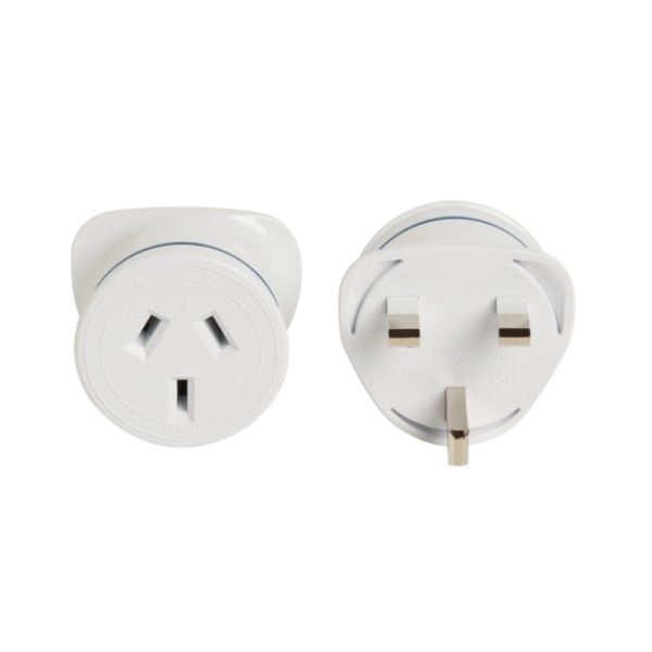 Korjo Travel Adaptor plug - Image 14