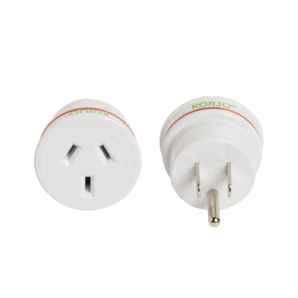 Korjo Travel Adaptor plug - Image 11