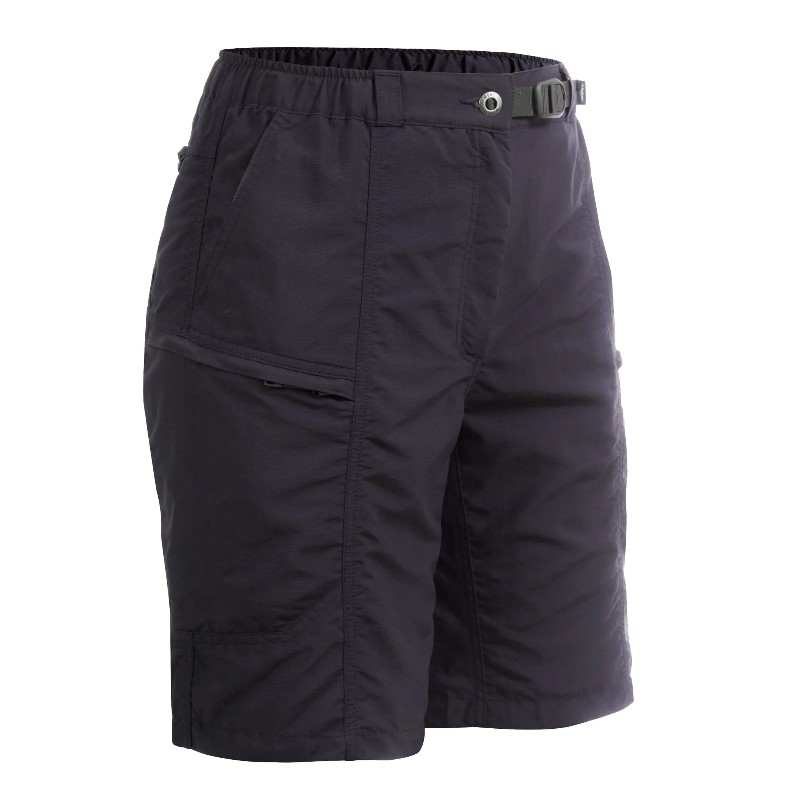 Mont Women’s Adventure Light Shorts Nightshade – Lone Dingo