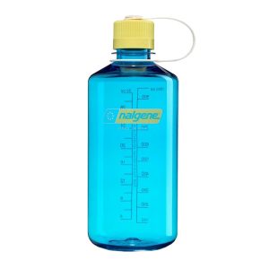 Nalgene Narrow Mouth Sustain Bottle 1000ml
