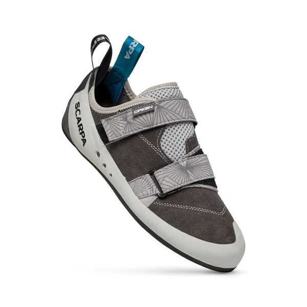 Scarpa Men's Origin Climbing Shoe SALE RRP $189.95 - Image 6