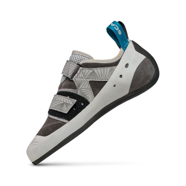 Scarpa Men's Origin Climbing Shoe SALE RRP $189.95 - Image 4
