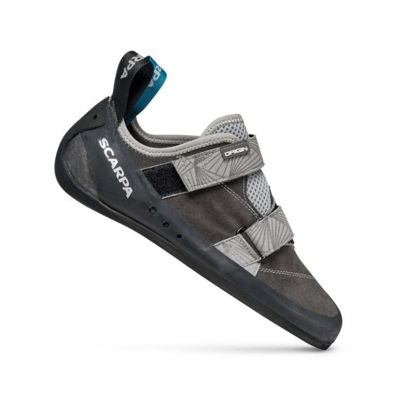 Scarpa Men's Origin Climbing Shoe SALE RRP $189.95