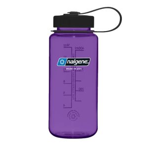 Nalgene Wide Mouth Sustain Bottle 1000ml