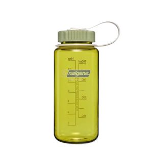 Nalgene Sustain Wide Mouth Bottle 500ml