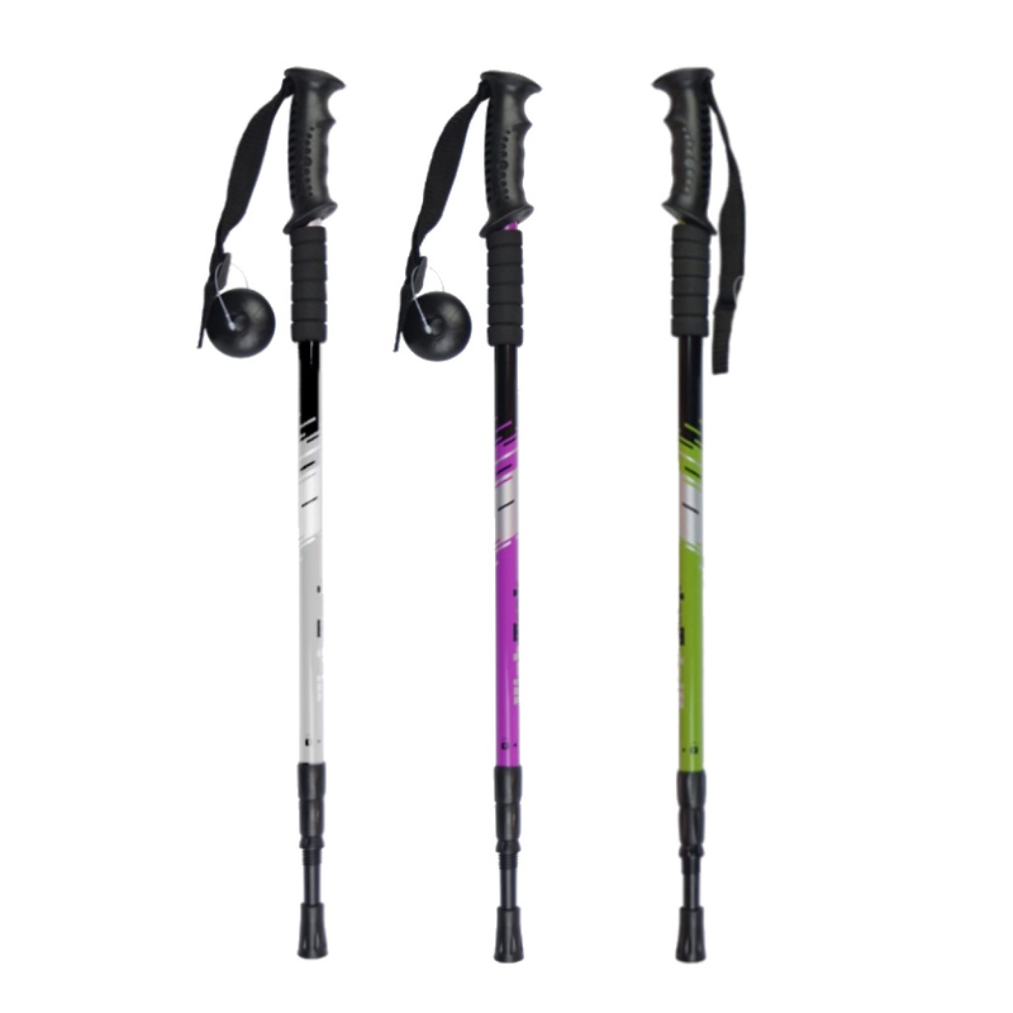 High Trek Wanderer Walking Pole Lone Dingo