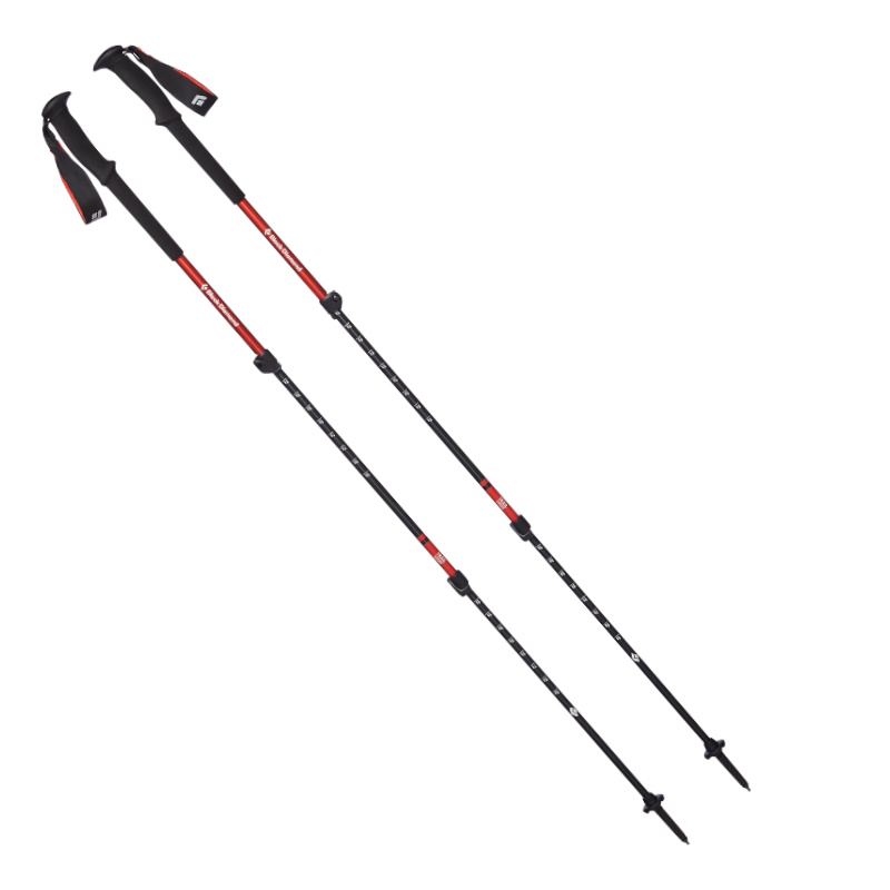 Black Diamond Trail Trekking Poles Lone Dingo   Blackdiamond Trailtrekkingpoles Main 