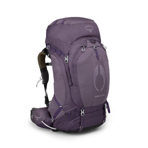 Osprey Women’s Aura AG 65L Enchantment Purple