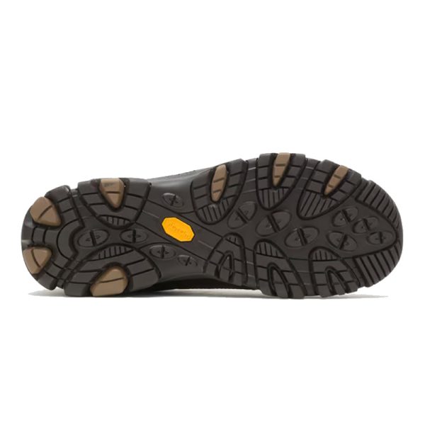 Merrell Men's Moab Adventure Mid 3 WP Wide Fit Earth - Image 5
