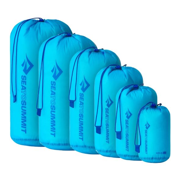 Sea to Summit UltraSil Stuff Sack