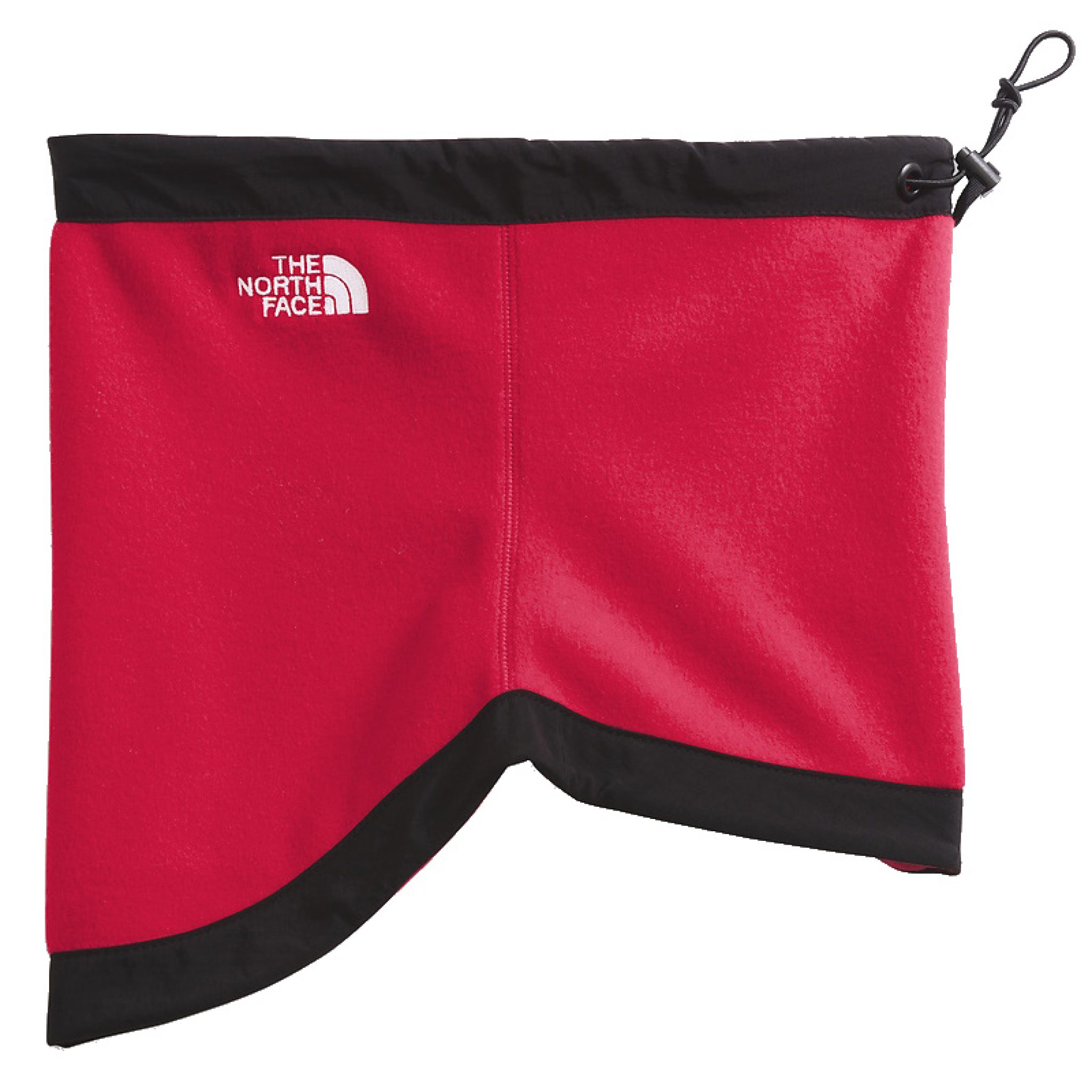 The North Face Denali Neck Gaiter Red Lone Dingo