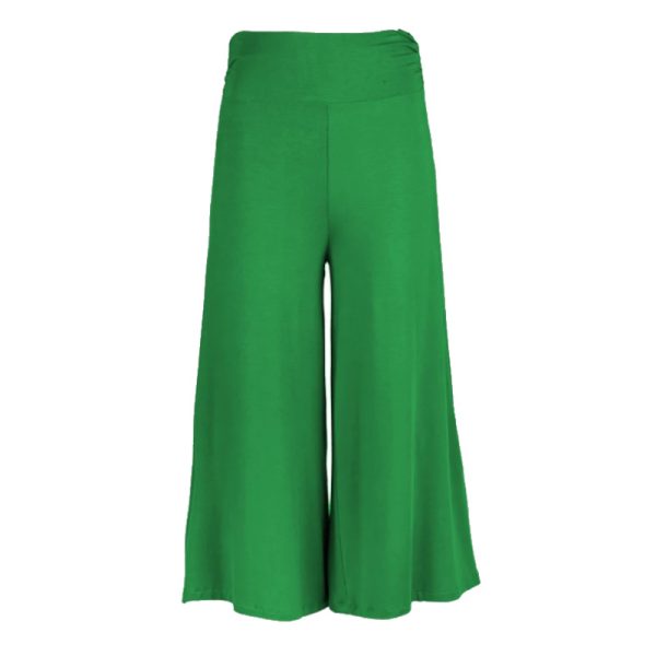 Keshet Basic Reena 3/4 Pants Green