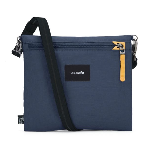 Pacsafe Go Anti-Theft Crossbody Pouch
