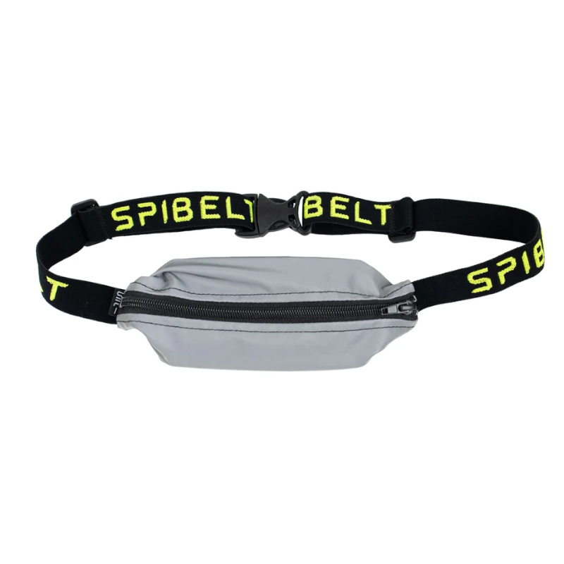 SPIbelt Kids Pocket Belt, Expandable Pocket, Adjustable Waist