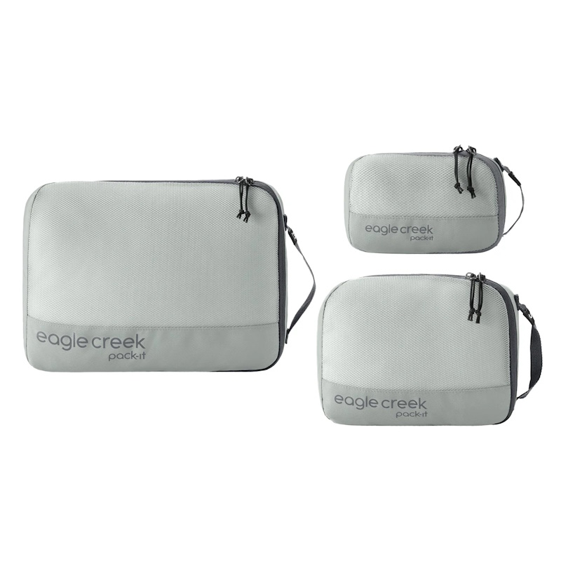 Eagle Creek Pack-It Reveal Cube Set XS/S/M