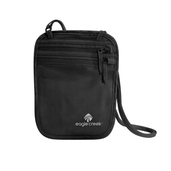 Eagle Creek Silk Undercover Neck Wallet