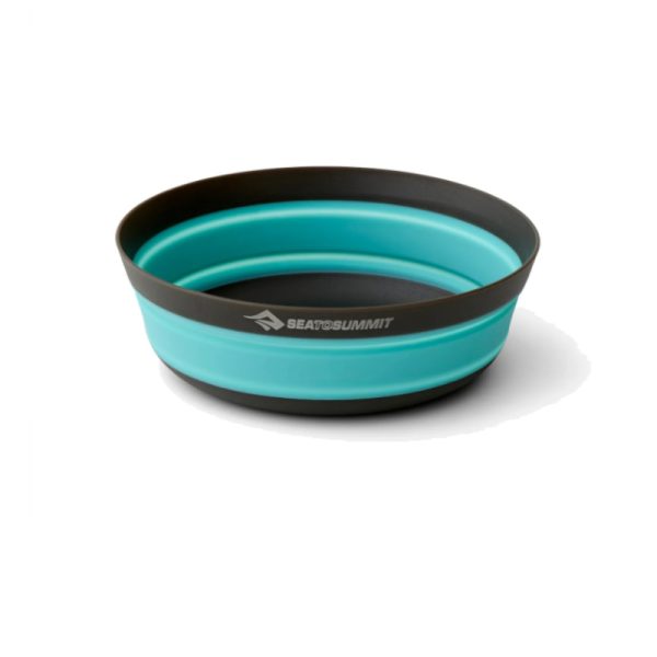 Sea to Summit Frontier UL Collapsible Bowl Medium - Image 3