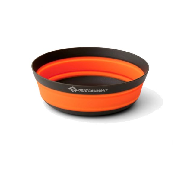 Sea to Summit Frontier UL Collapsible Bowl Medium - Image 4