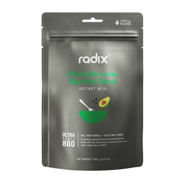 Radix Nutrition Ultra 800 Kcal Meals - Image 7
