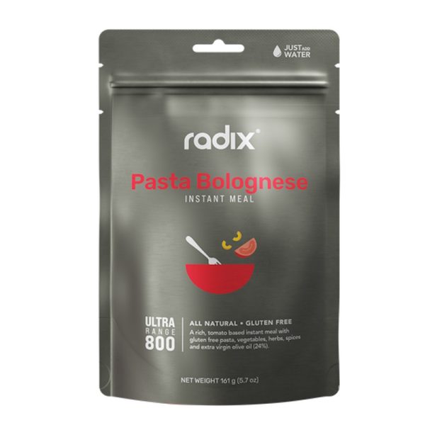 Radix Nutrition Ultra 800 Kcal Meals - Image 8